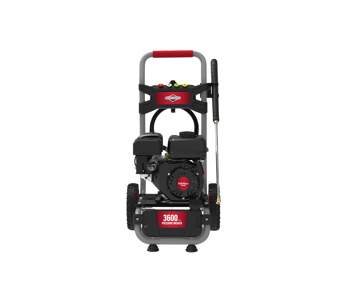 Briggs & Stratton 3600 PSI Pressure Washer