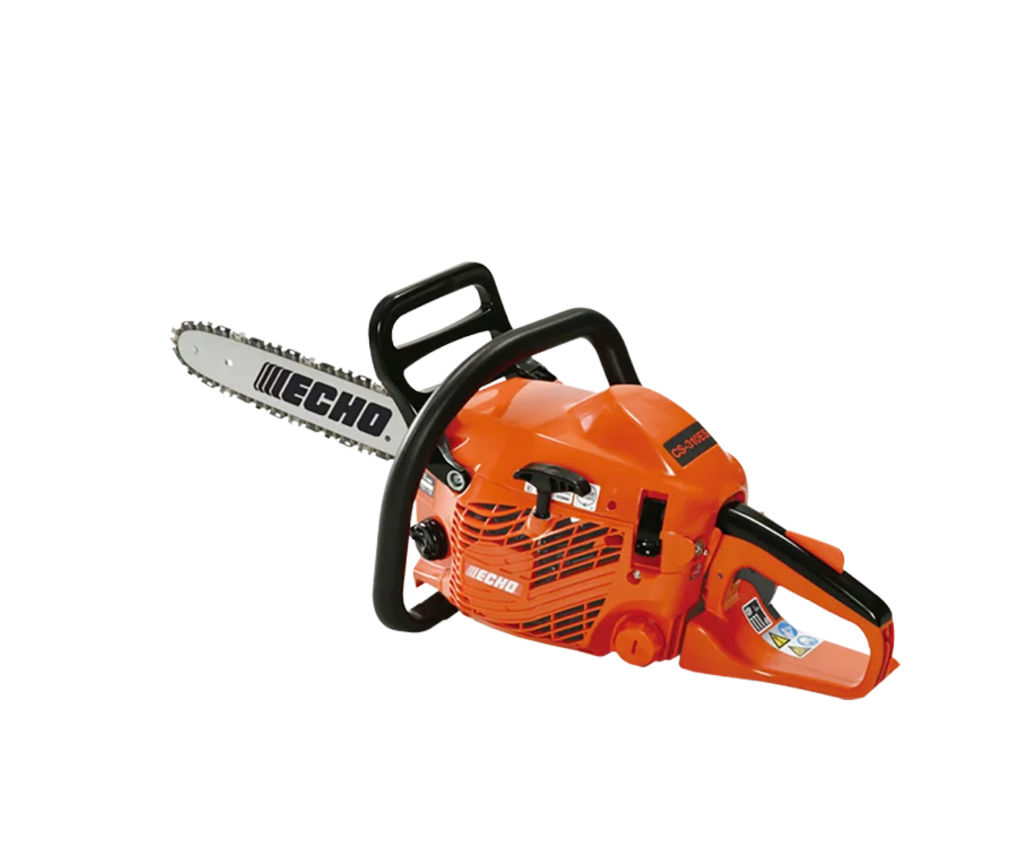 ECHO CS-310ES/35 Petrol Chainsaw – 14"