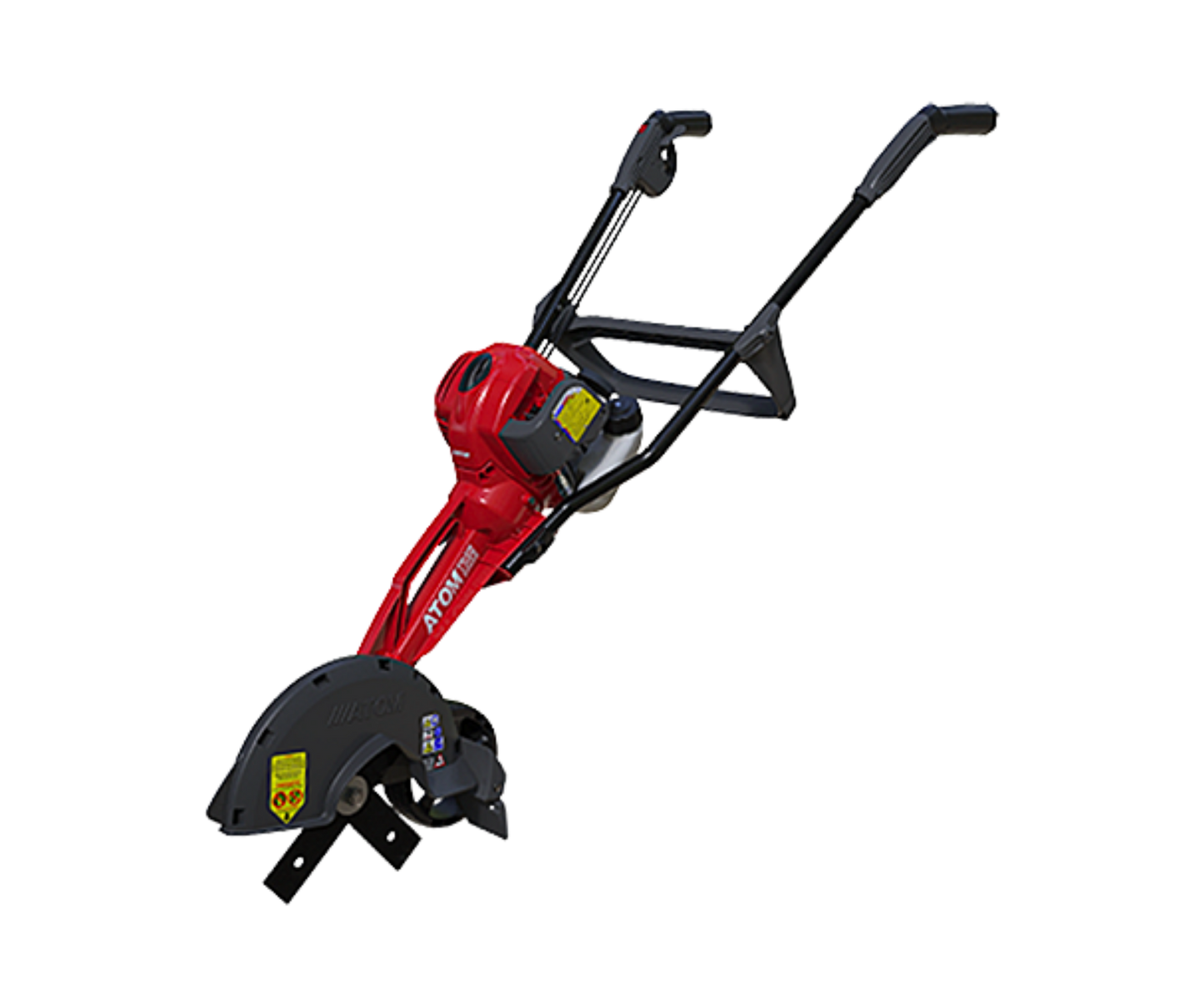 Atom 458 Deluxe Lawn Edger