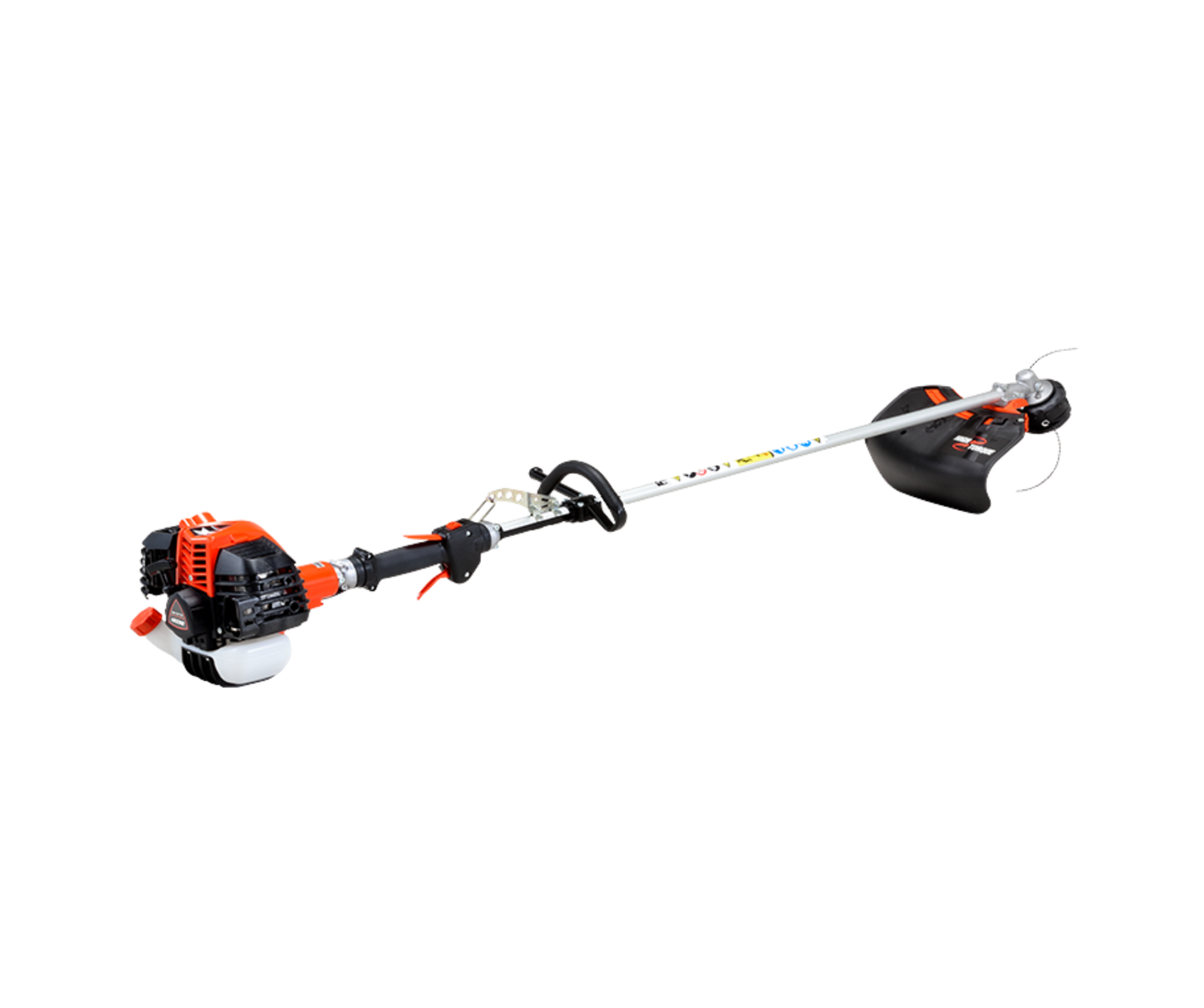 Echo srm-3021tes/l high-torque brushcutter