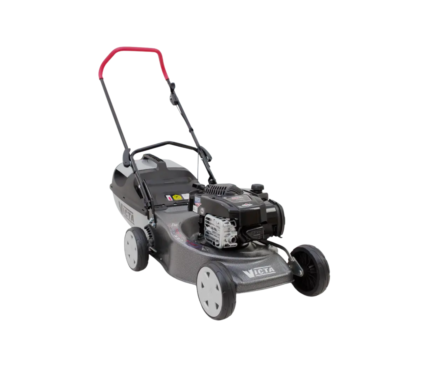 VICTA 18" Corvette 300 Briggs & Stratton 625EXi