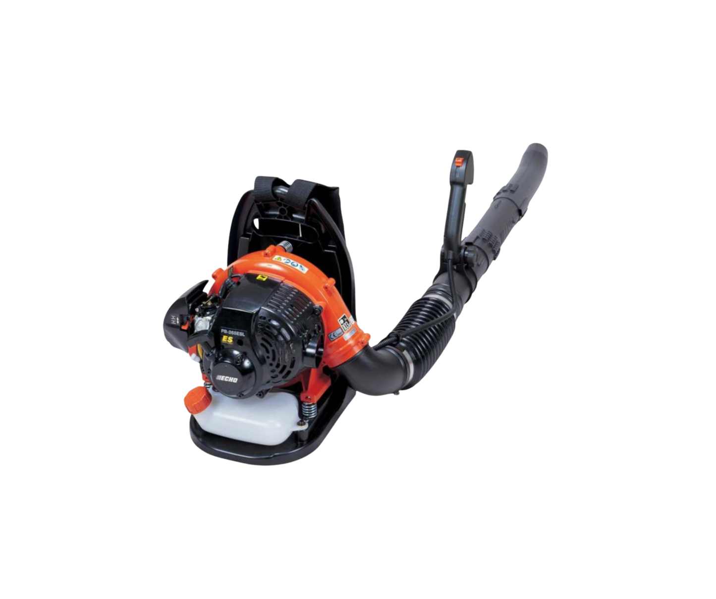PB-265ESLT - Echo Backpack Blower
