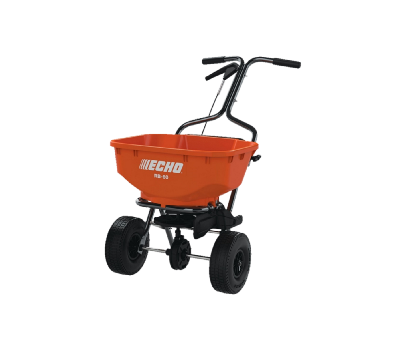 Echo Manual Spreader RB-60