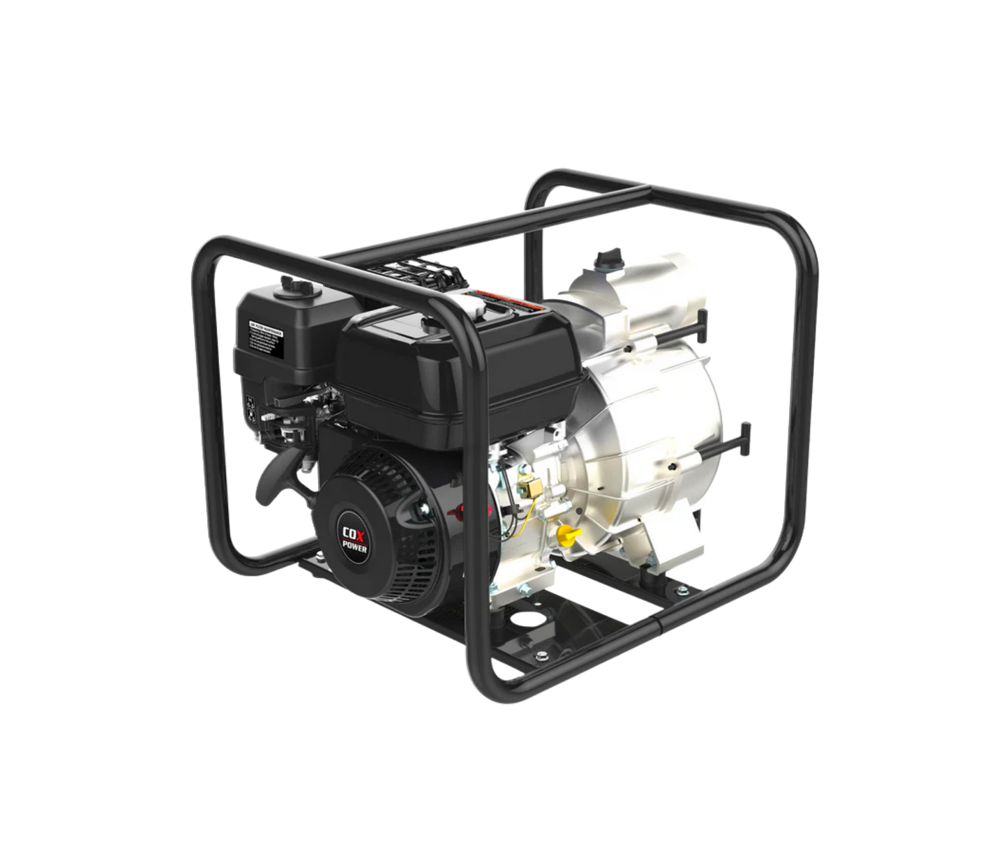 Cox Fire Pump 1.5" Single Impeller 7.5hp