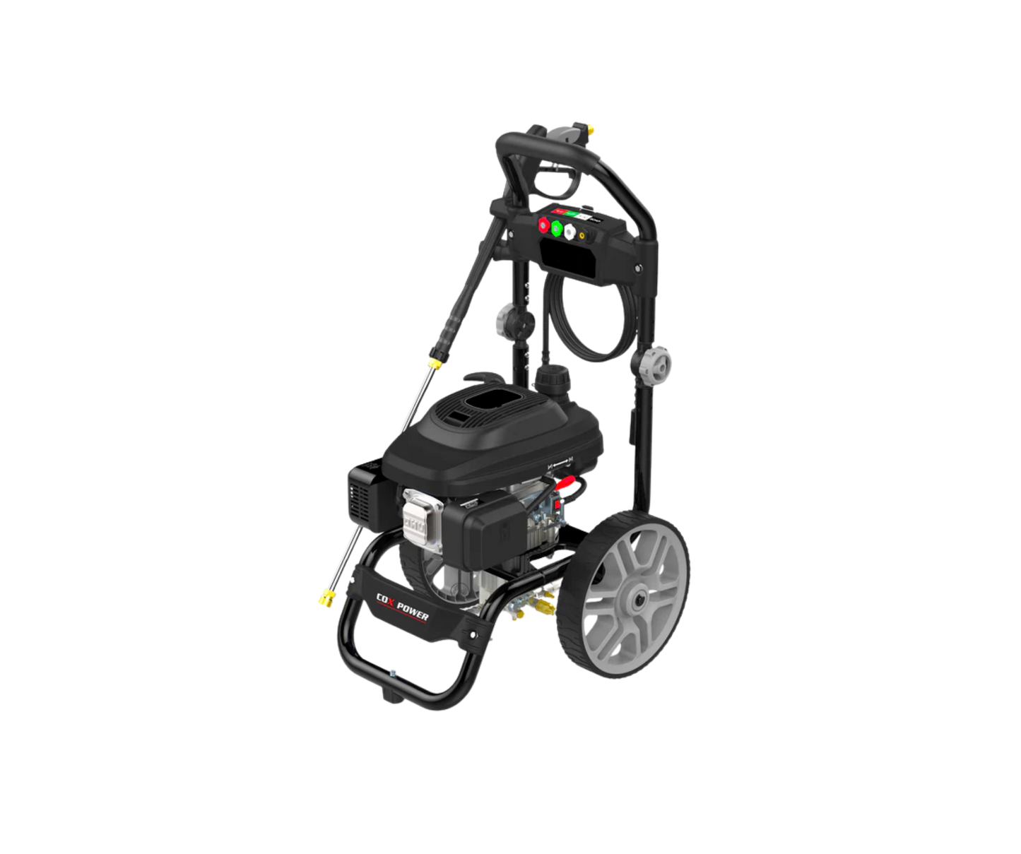 Cox Pressure Washer 2500psi CP2500