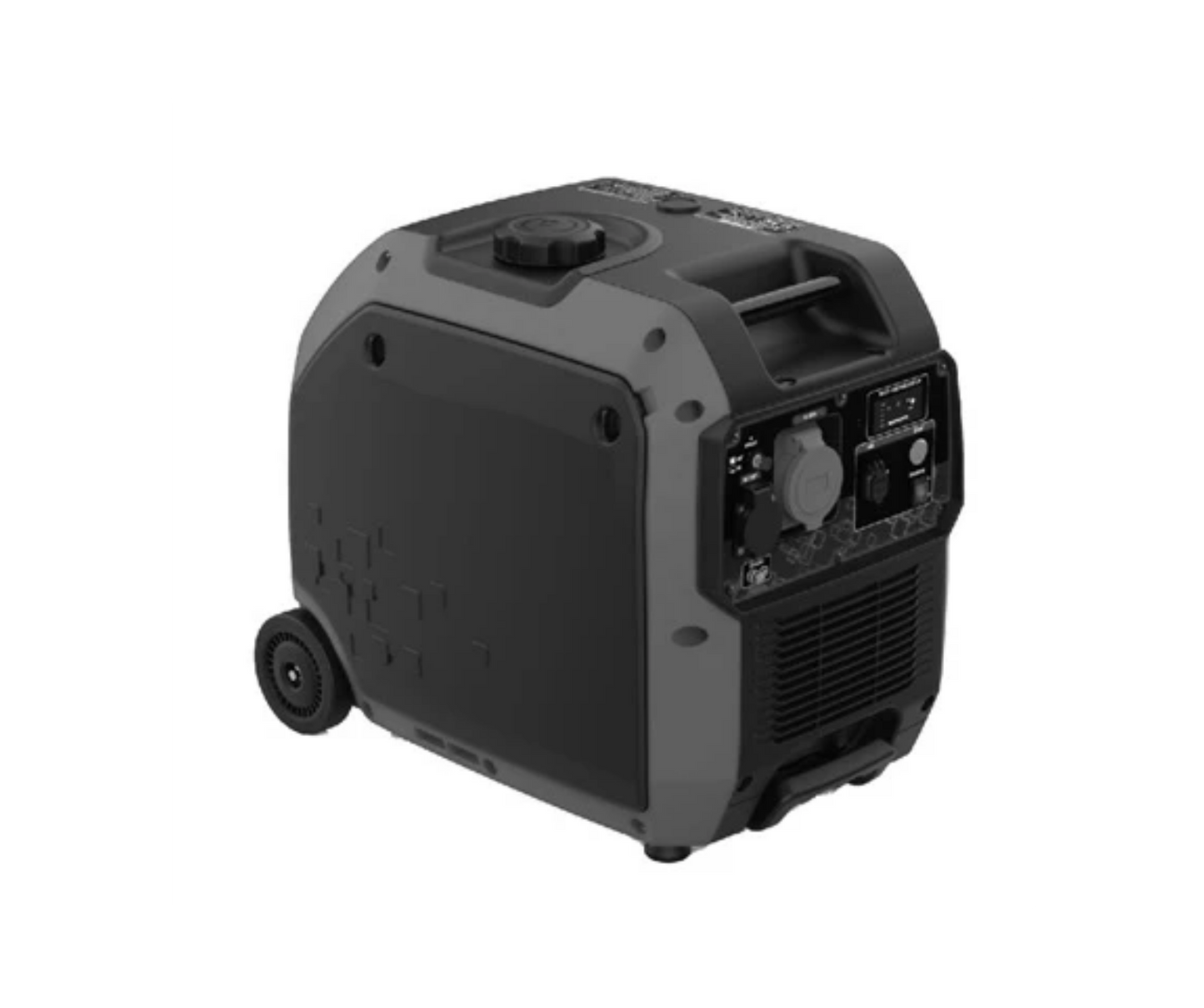Cox Inverter Generator 5kw