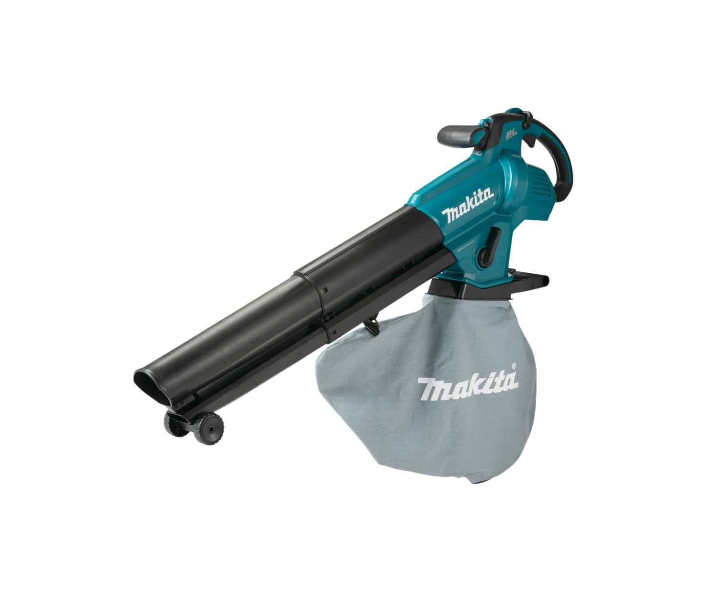 Makita 18V Brushless Blower Vacuum