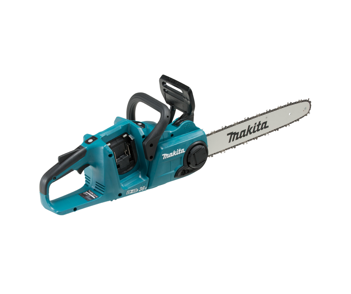 Makita (18Vx2) Brushless Chainsaw 400mm
