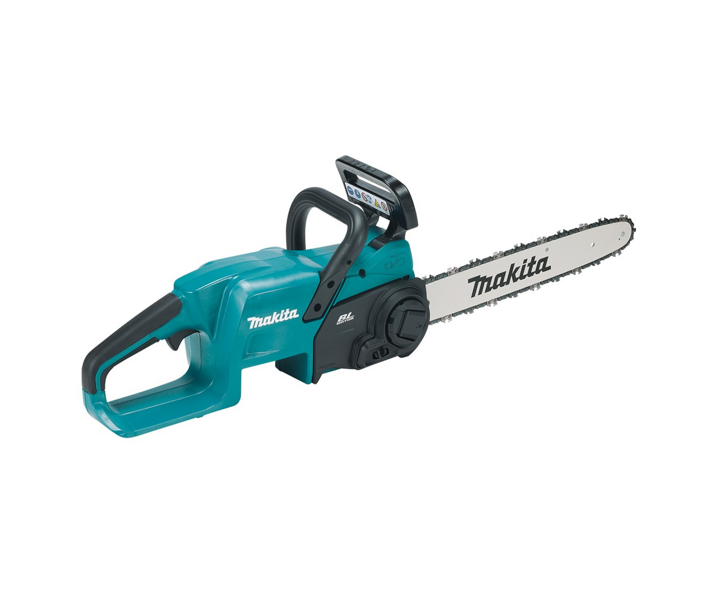 Makita 18V Brushless 400mm Chainsaw