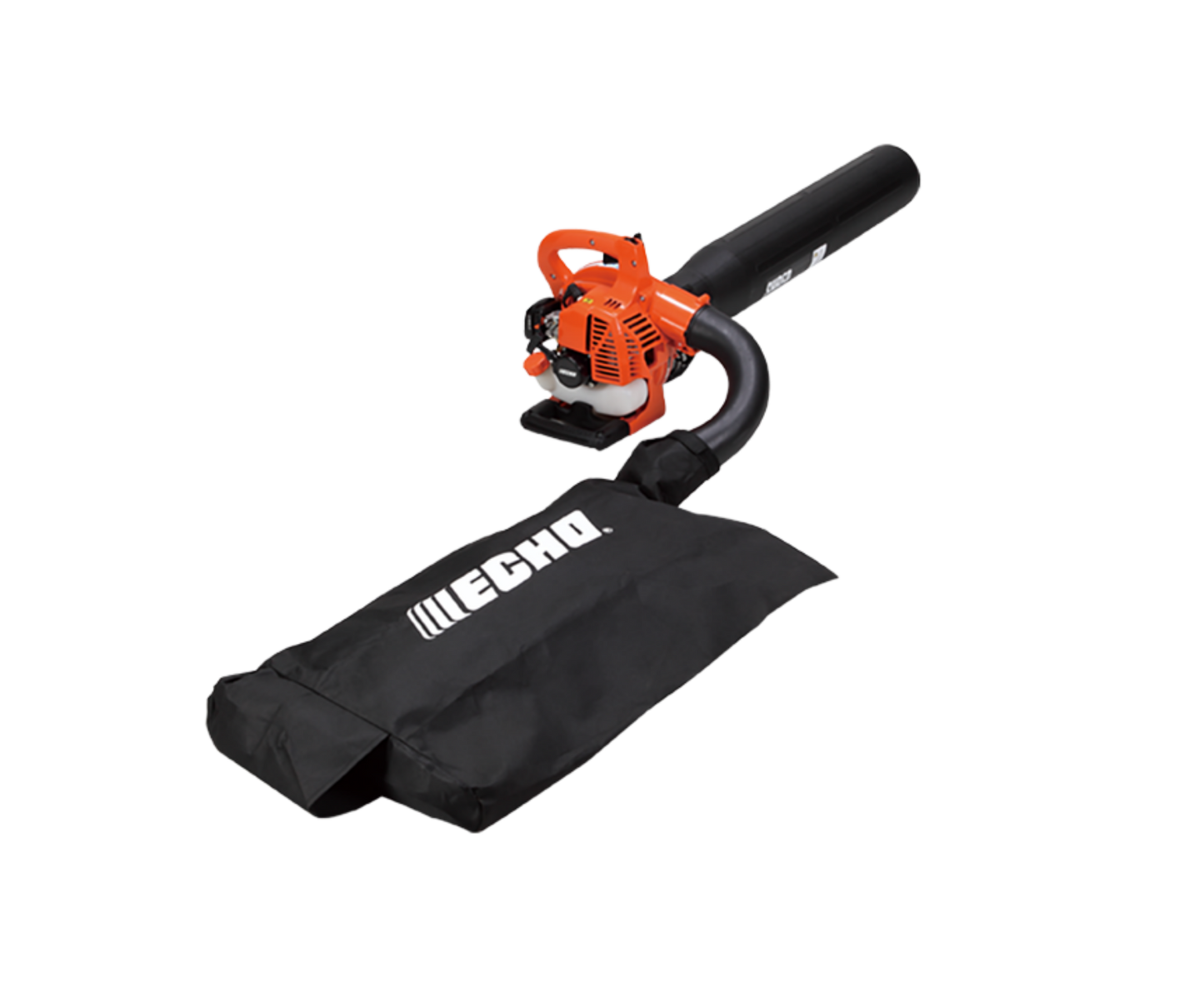 Echo Shred N Vac