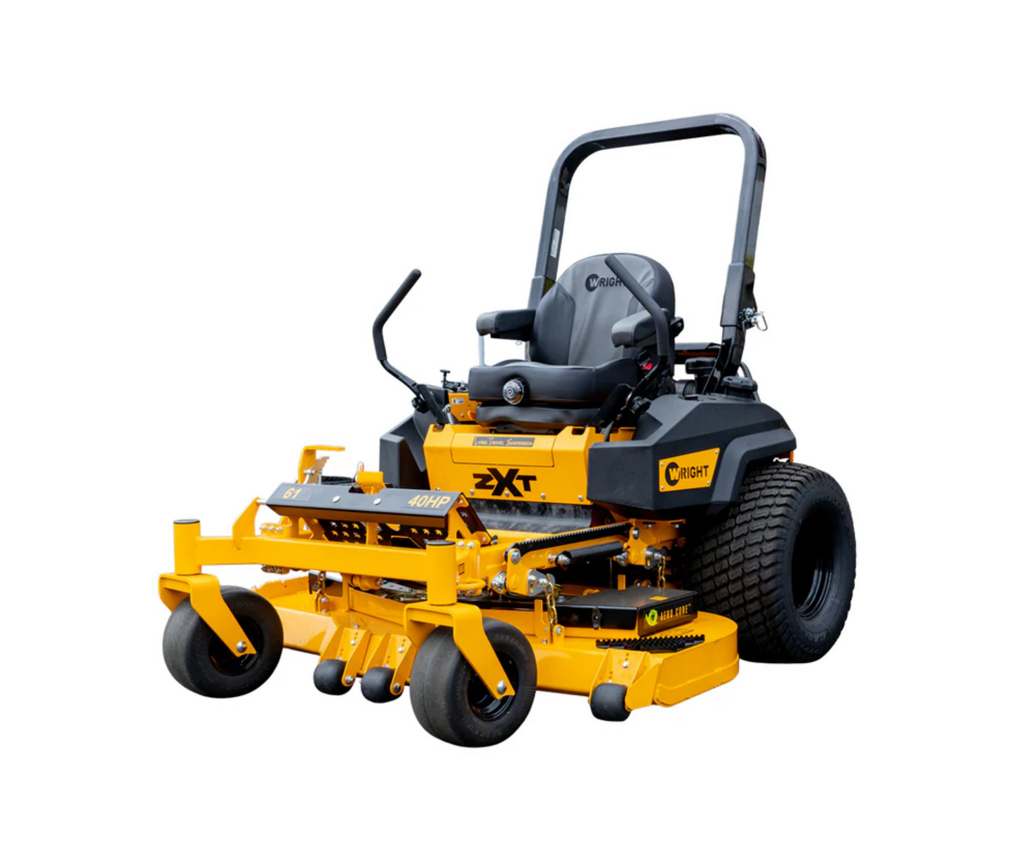 Wright ZXT
