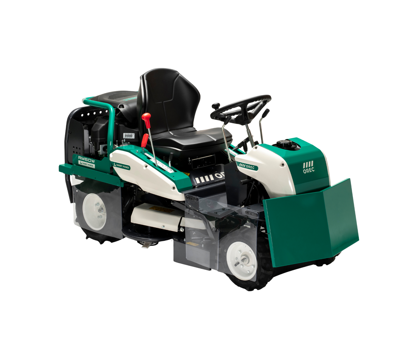 Orec Rabbit Mower RM60W