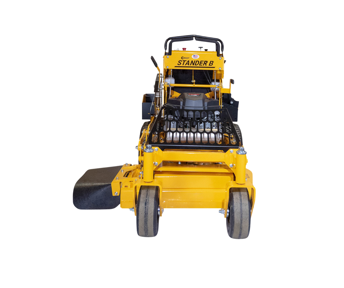 Wright Stander B 36"