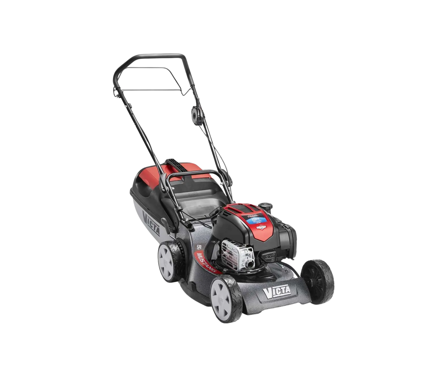 VICTA Mustang (Self-Prop) 19 Inch Alloy