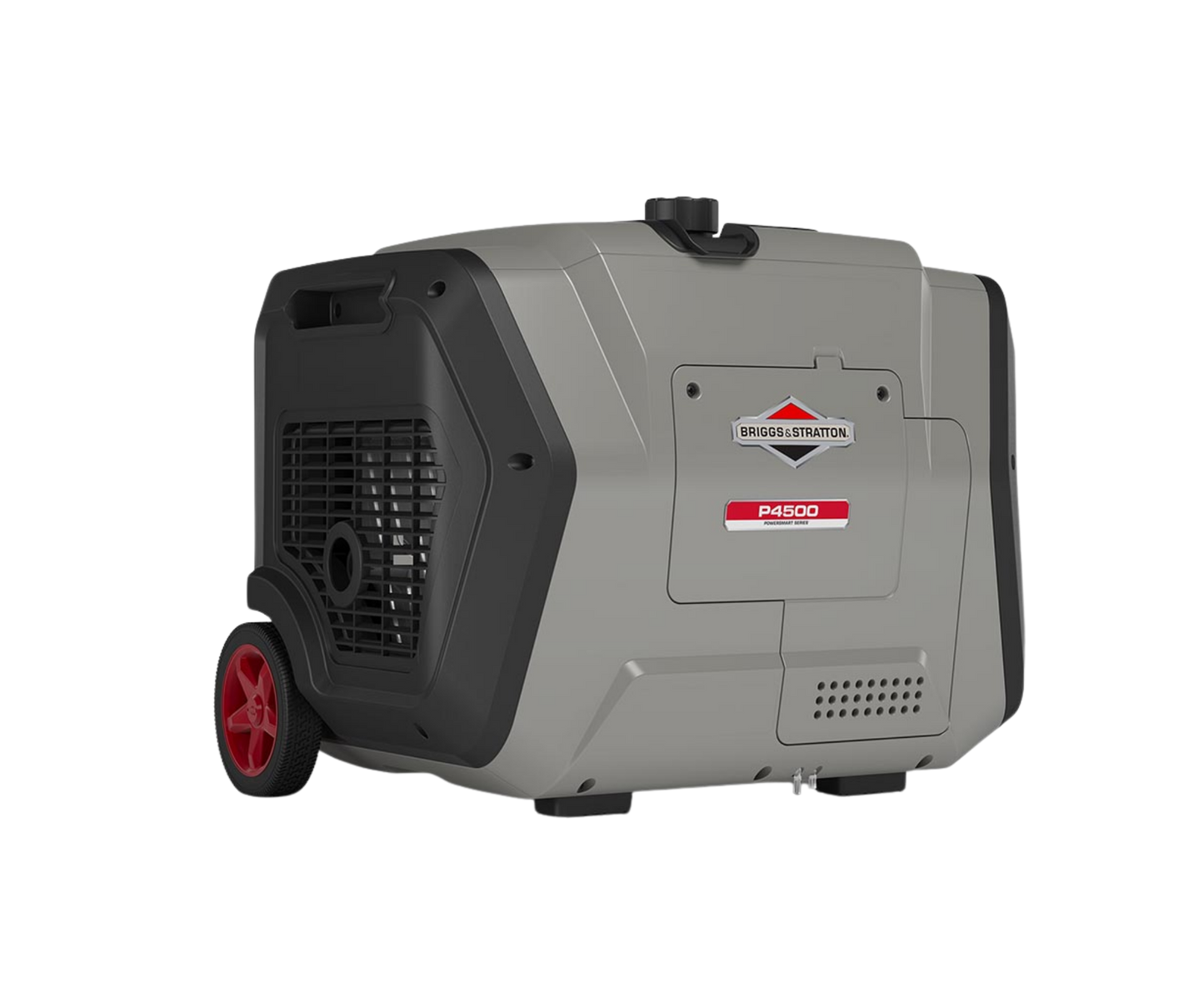 Briggs & Stratton Inverter Generator - PowerSmart Series™