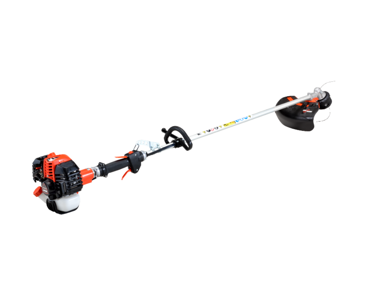 Echo SRM-2621TES/L Straight Shaft Trimmer