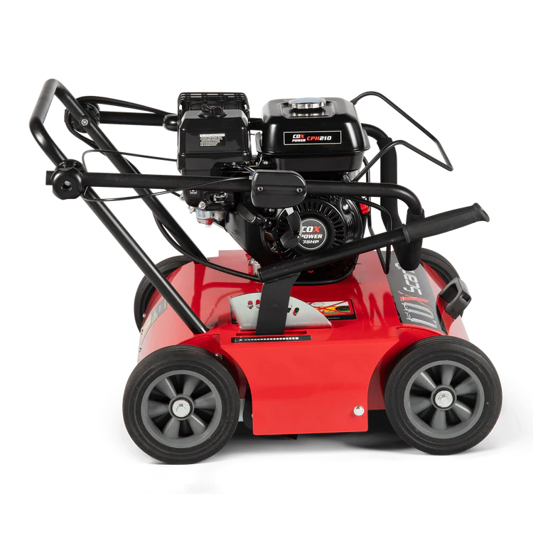Cox Scarifier