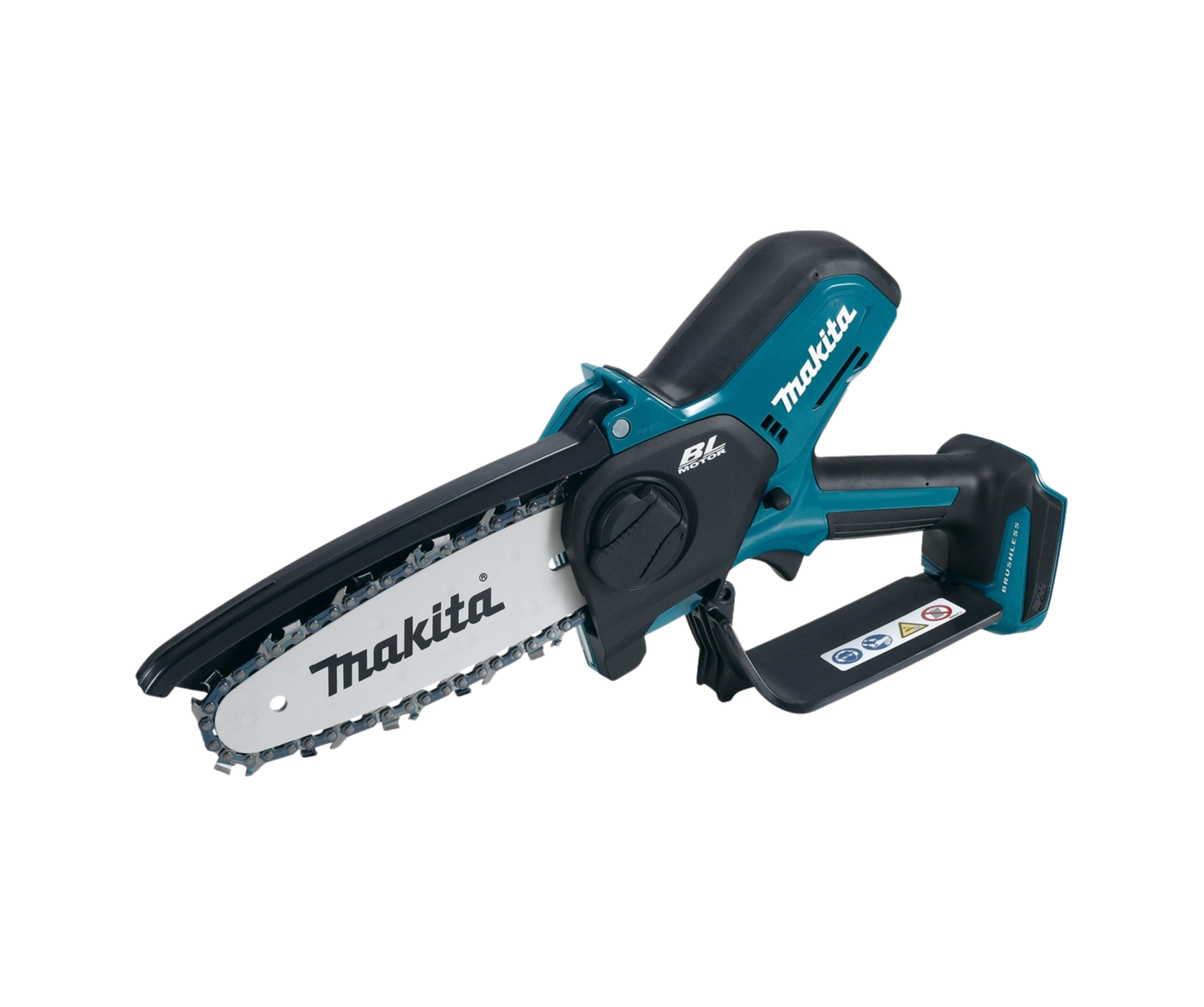 Makita 18V Brushless 150mm Pruning Saw