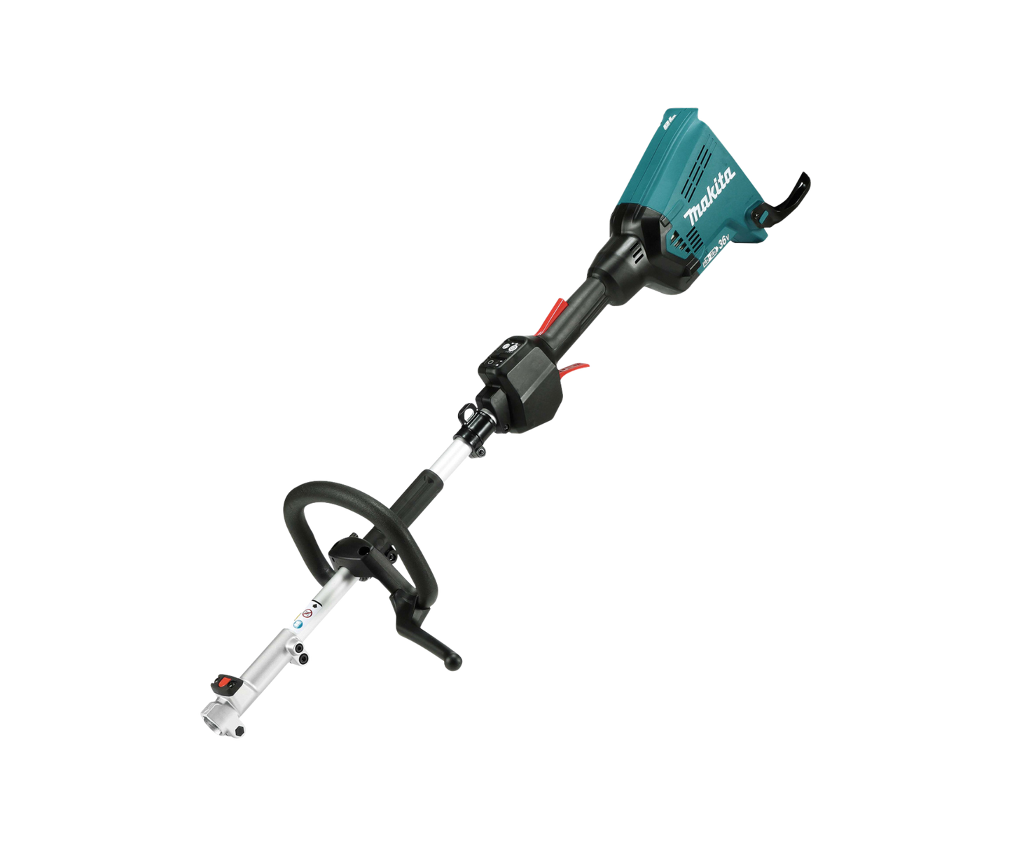 Makita 18Vx2 Brushless Multi Function Power Head