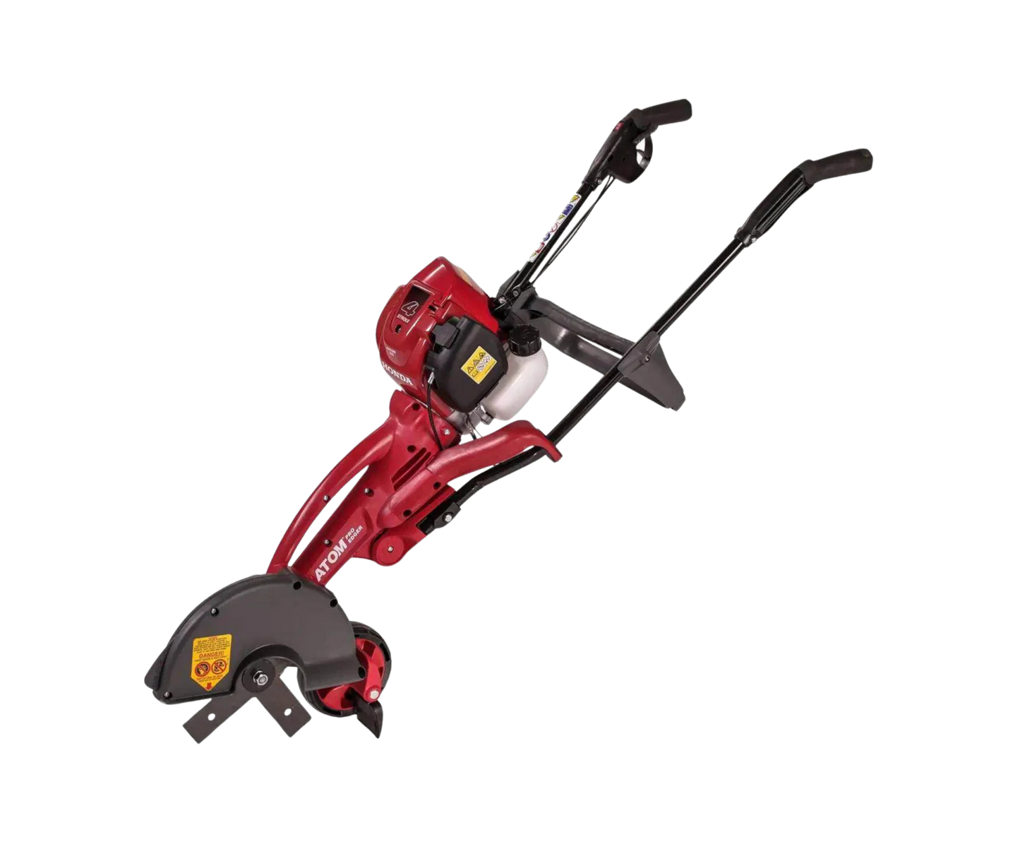 Atom 562 Professional AV 4-Stroke Lawn Edger