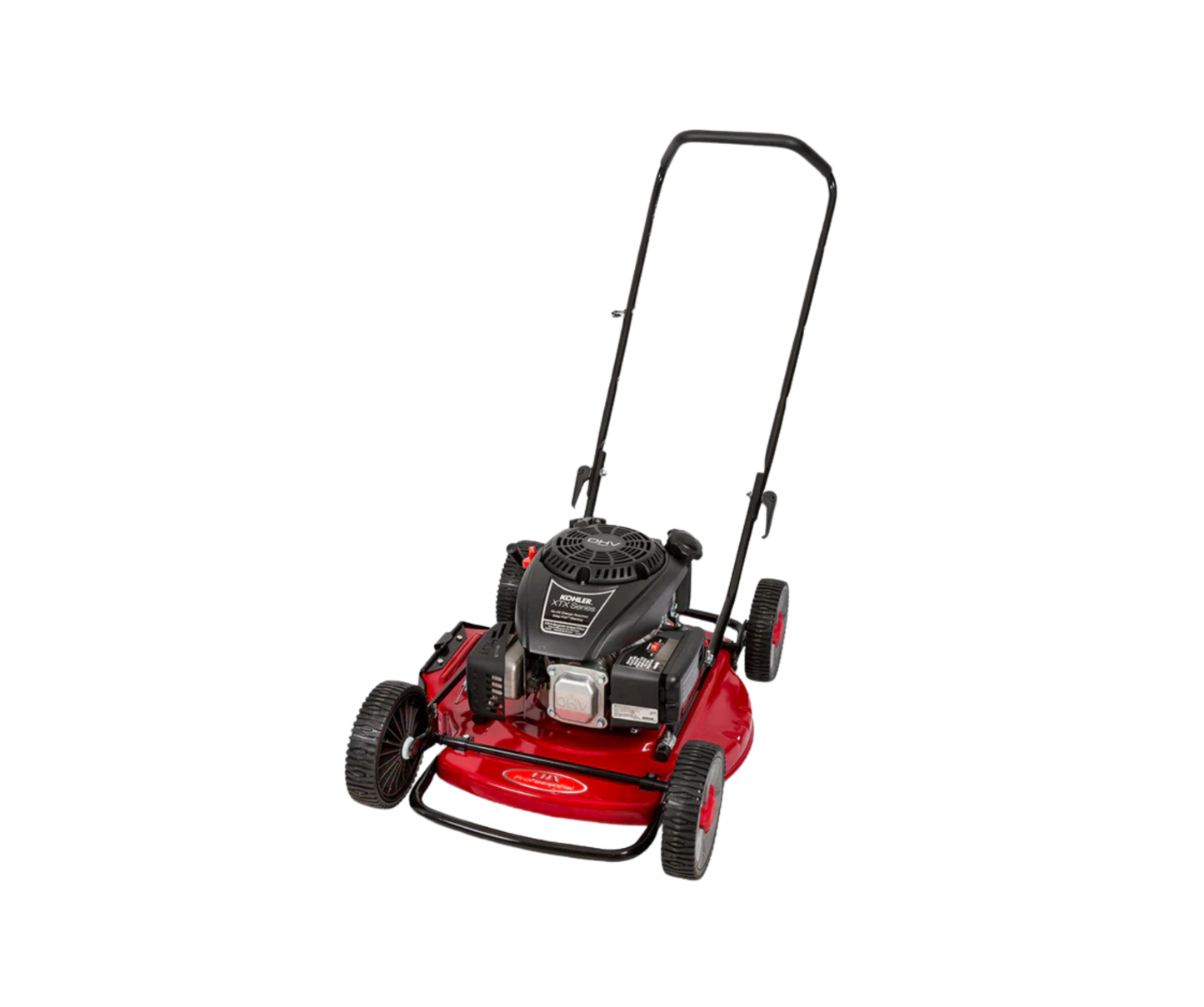 Cox Utility 21 Workhorse