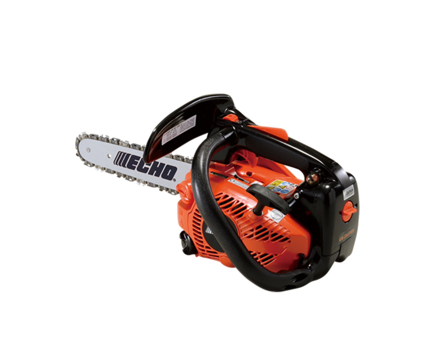 Echo cs-280tes Compact Chainsaw
