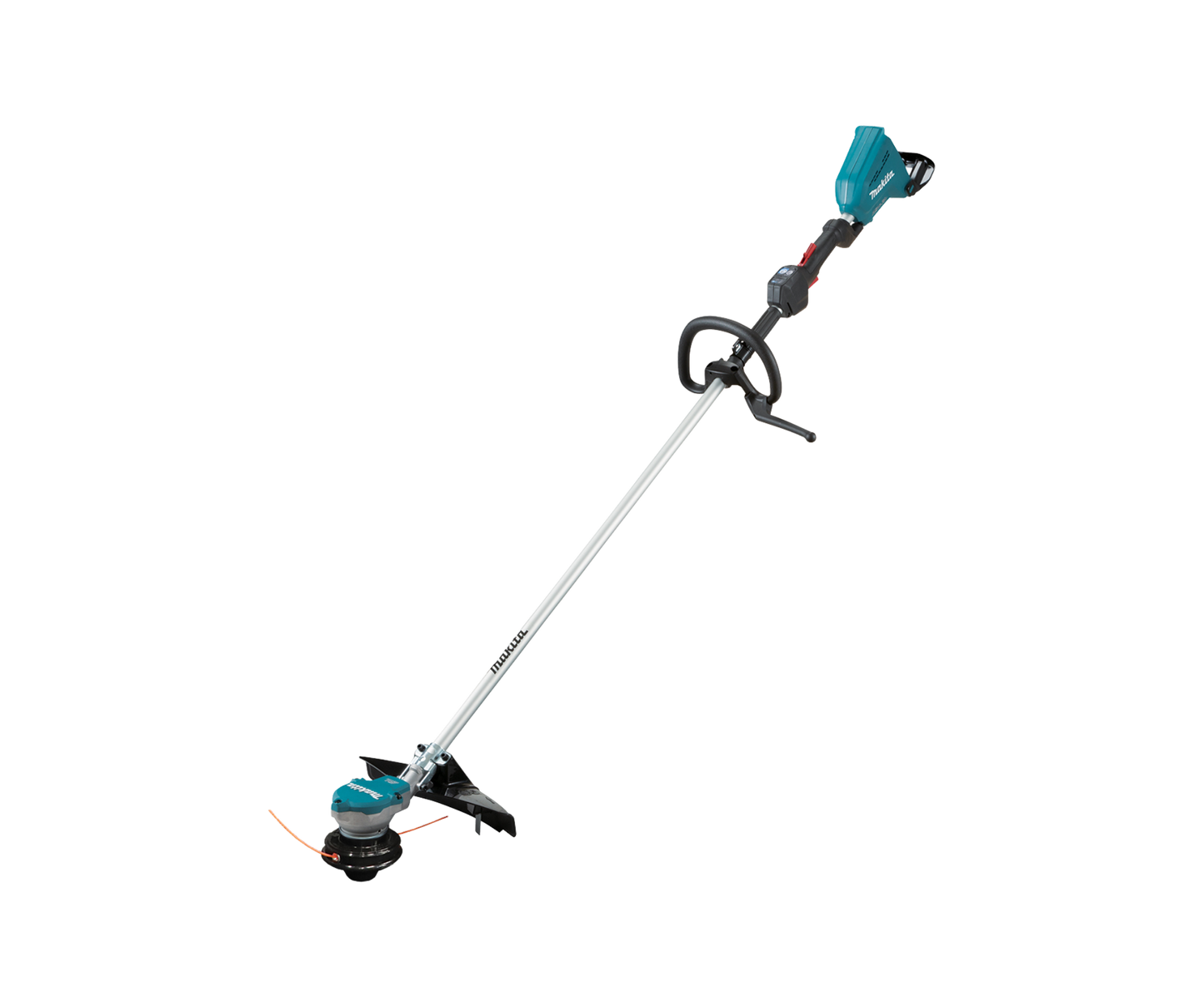 Makita 18Vx2 Brushless Loop Handle Line Trimmer