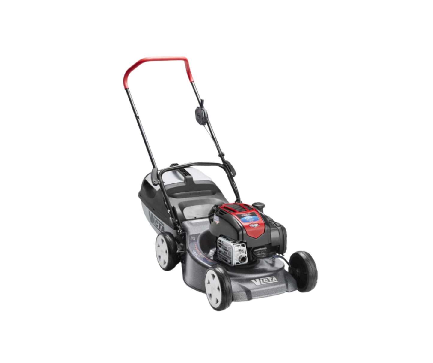 VICTA Corvette 400 2691635, 19" Deck, 163cc B&S Engine