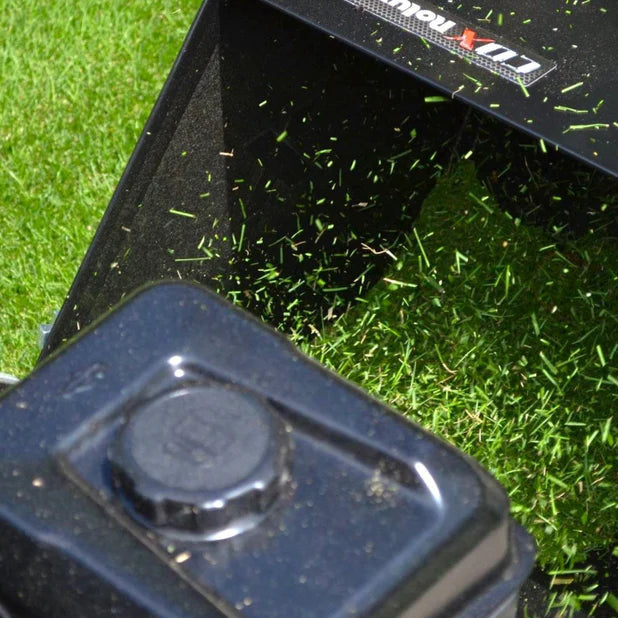 Cox Rolux 20" Cylinder Mower