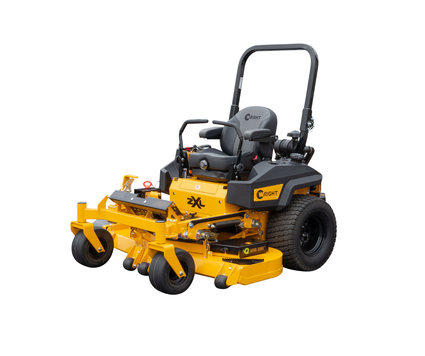Wright ZXL