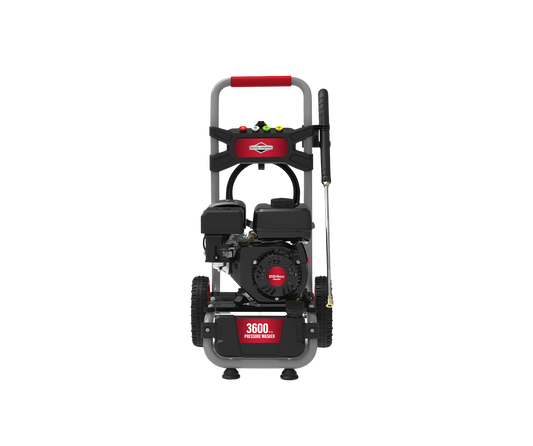 Briggs & Stratton 3600 PSI Pressure Washer
