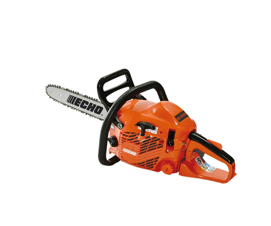 ECHO CS-310ES/35 Petrol Chainsaw – 14"