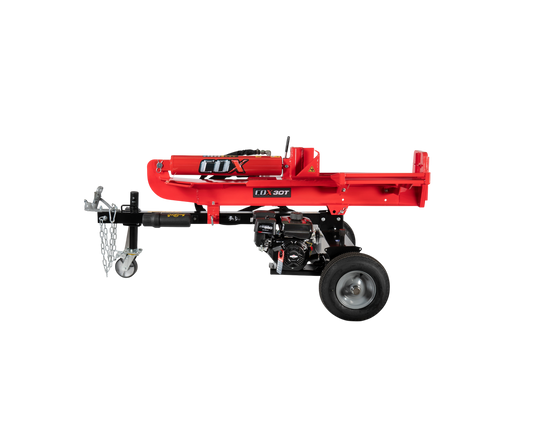 Cox  30T Log Splitter