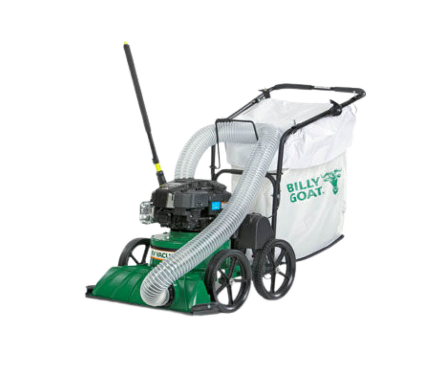 Billy Goat KV601FB Vacuum