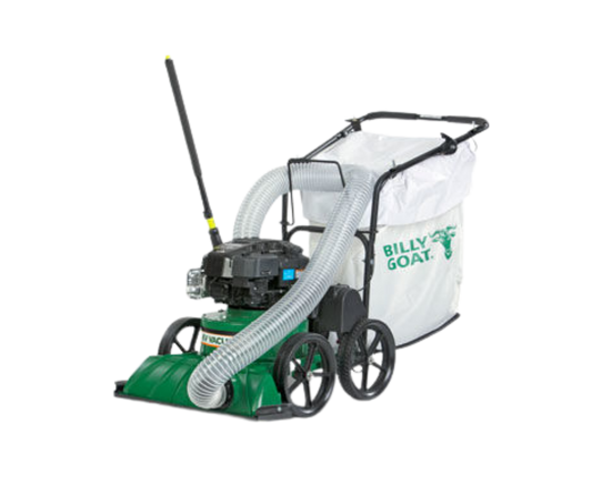 Billy Goat KV601FB Vacuum