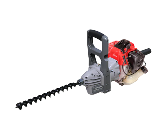 Atom Pro Drill Master 48cc