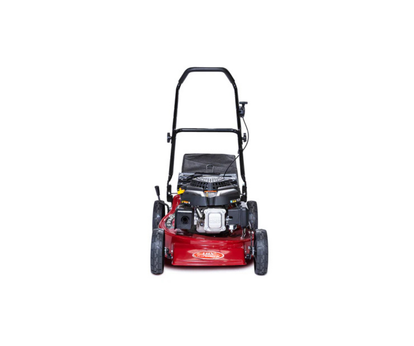 Cox Drive 19