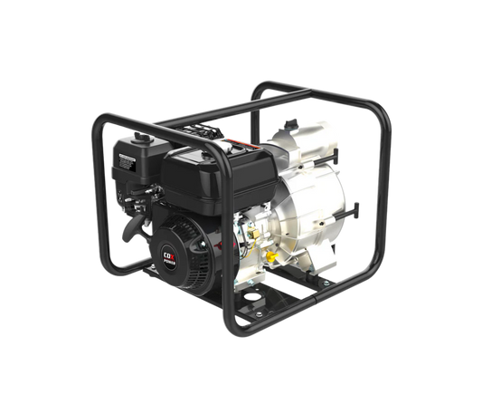 Cox Fire Pump 1.5" Single Impeller 7.5hp
