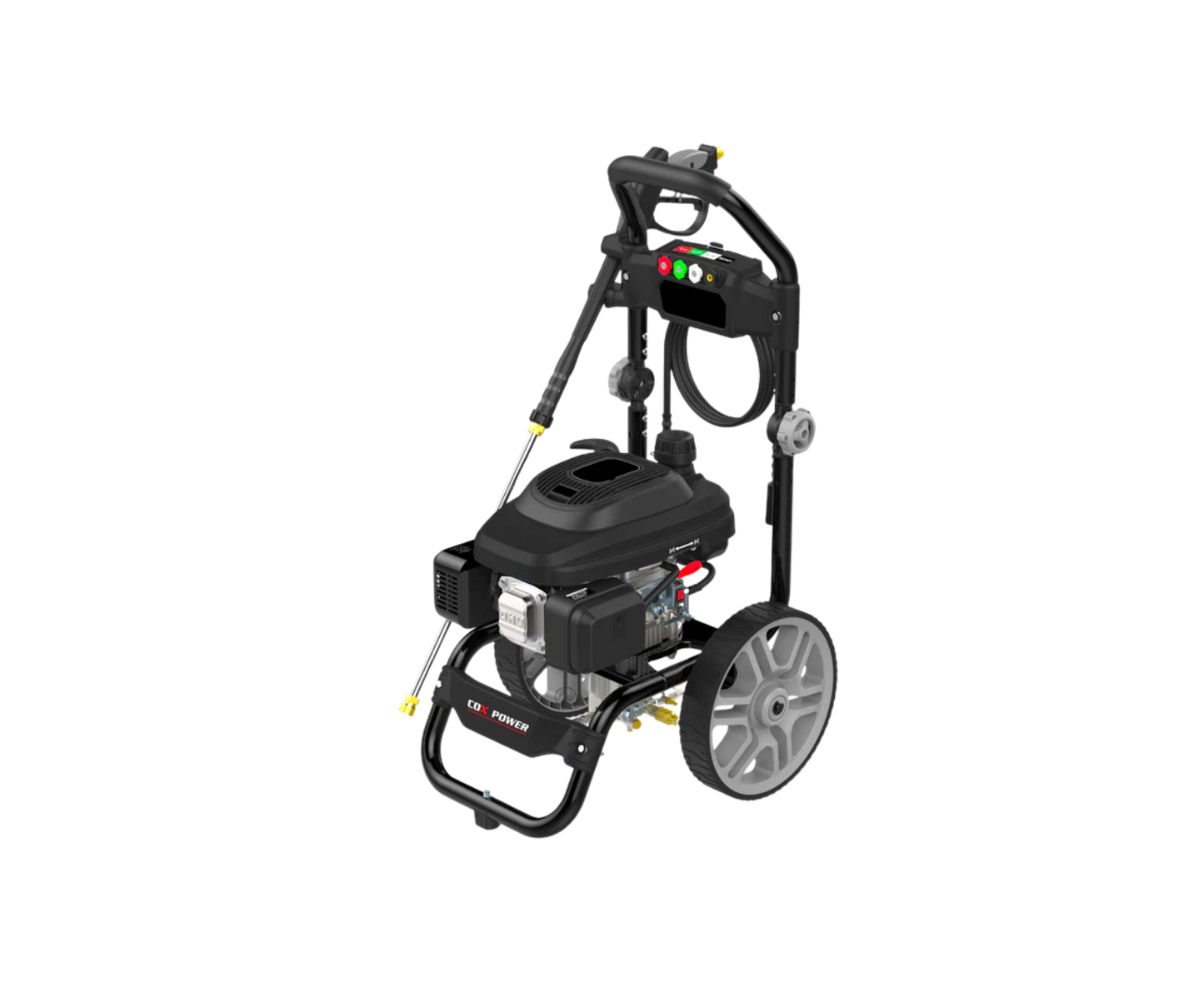 Cox Pressure Washer 2500psi CPV2500