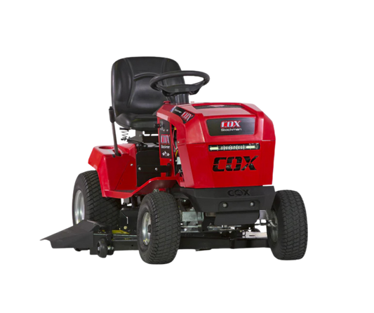 Cox Stockman Plus - CTH18C32