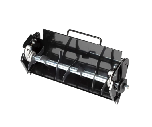 Cox LawnMaster Dethatcher