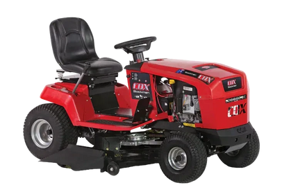 Cox Stockman B&S 17.5hp 32" Auto Diff Lock