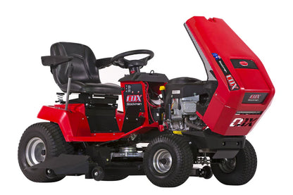 Cox Stockman B&S 17.5hp 32" Auto Diff Lock