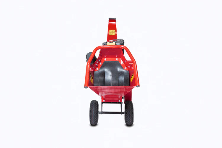 Cox Vertical Chipper 6.5hp