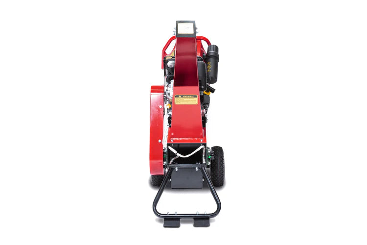 Cox Vertical Chipper 6.5hp