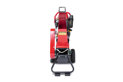 Cox Vertical Chipper 6.5hp