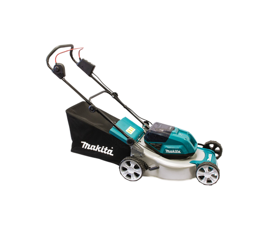 Makita 18Vx2 Brushless Lawn Mower 460mm