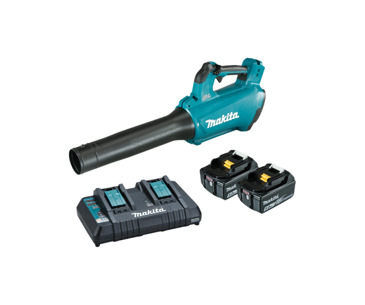 Makita 18V Brushless Blower Kit