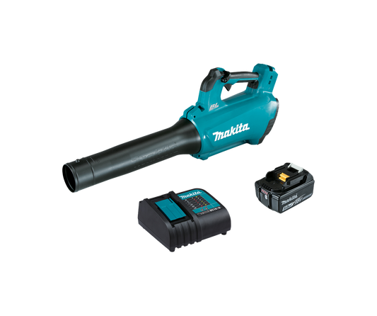 DUB184ST - 18V BRUSHLESS BLOWER KIT 1 X 5.0Ah