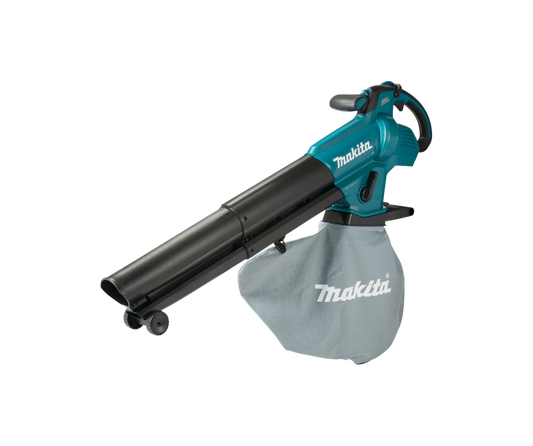 Makita 18V Brushless Blower Vacuum